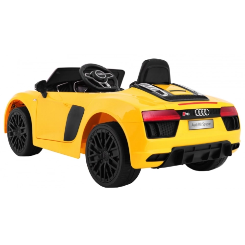 AUDI R8 Spyder RS EVA na akumulator